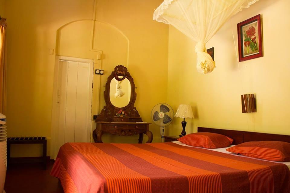 Wattarantanne Homestay Kandy Kamer foto