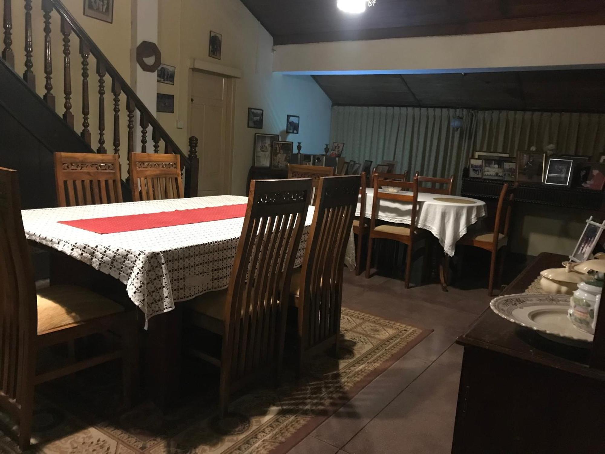 Wattarantanne Homestay Kandy Buitenkant foto