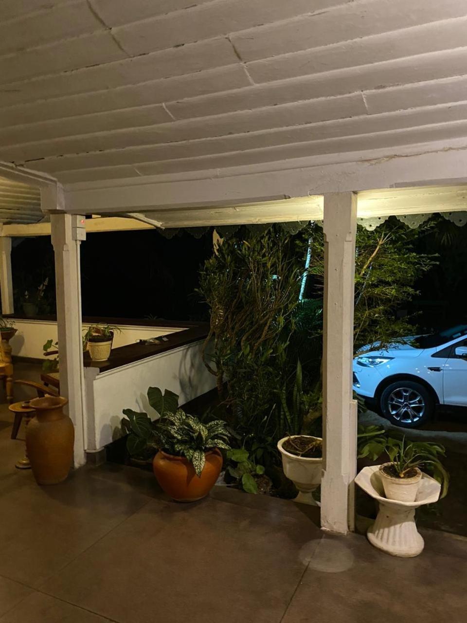 Wattarantanne Homestay Kandy Buitenkant foto