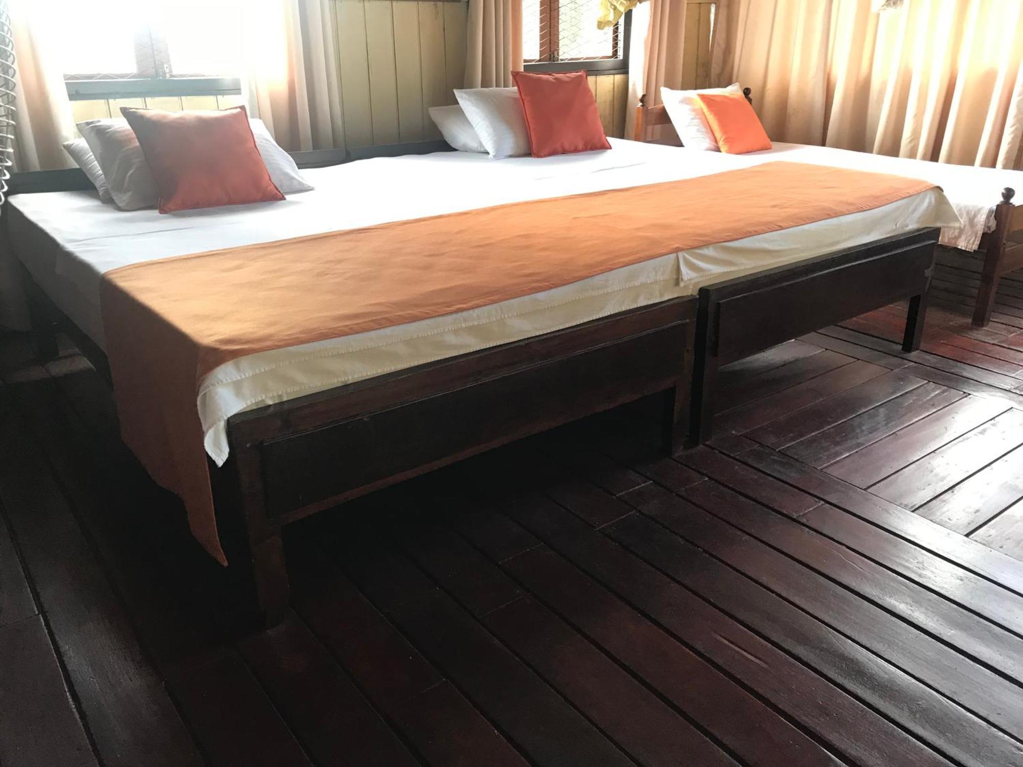Wattarantanne Homestay Kandy Buitenkant foto