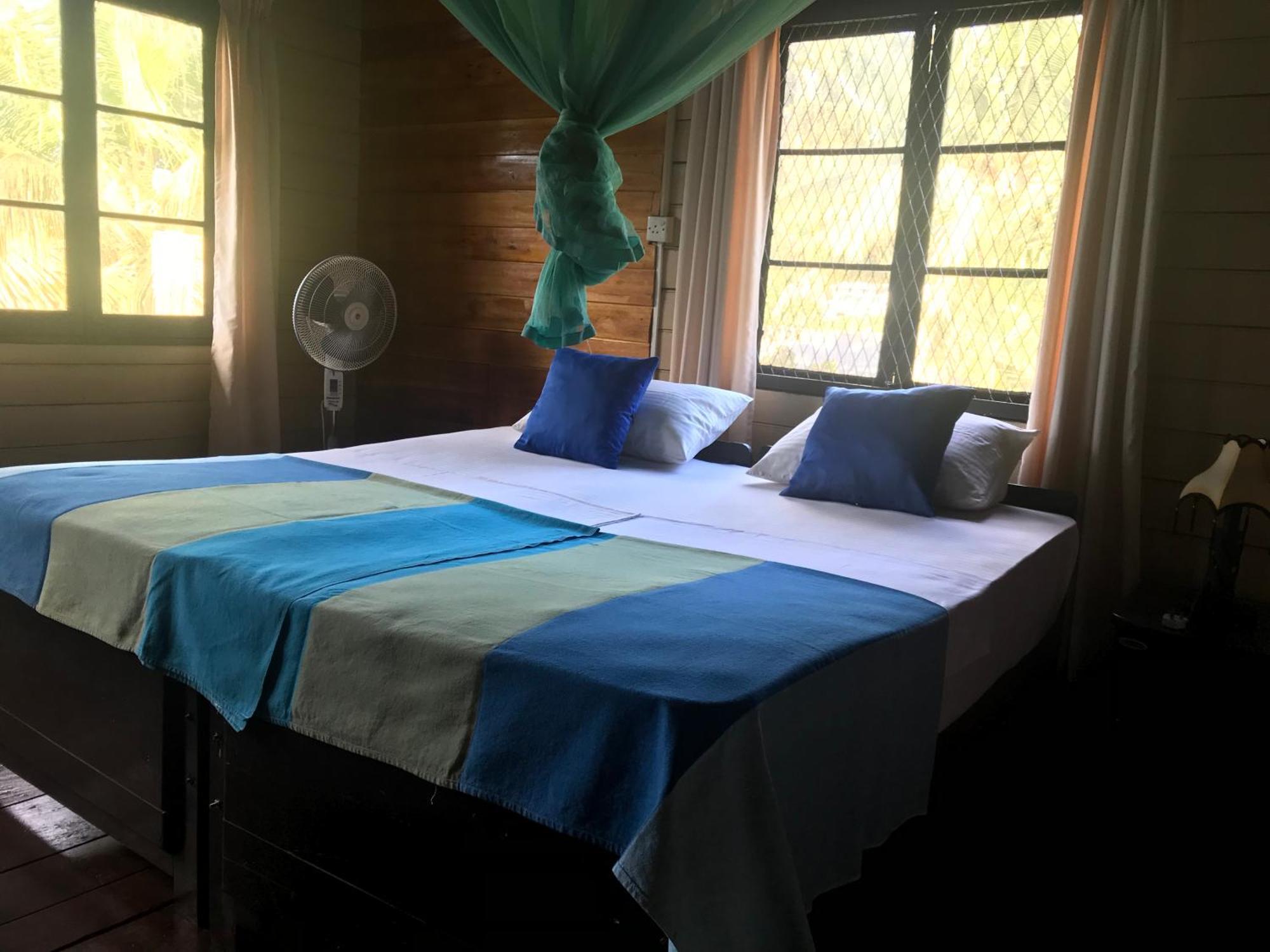 Wattarantanne Homestay Kandy Buitenkant foto