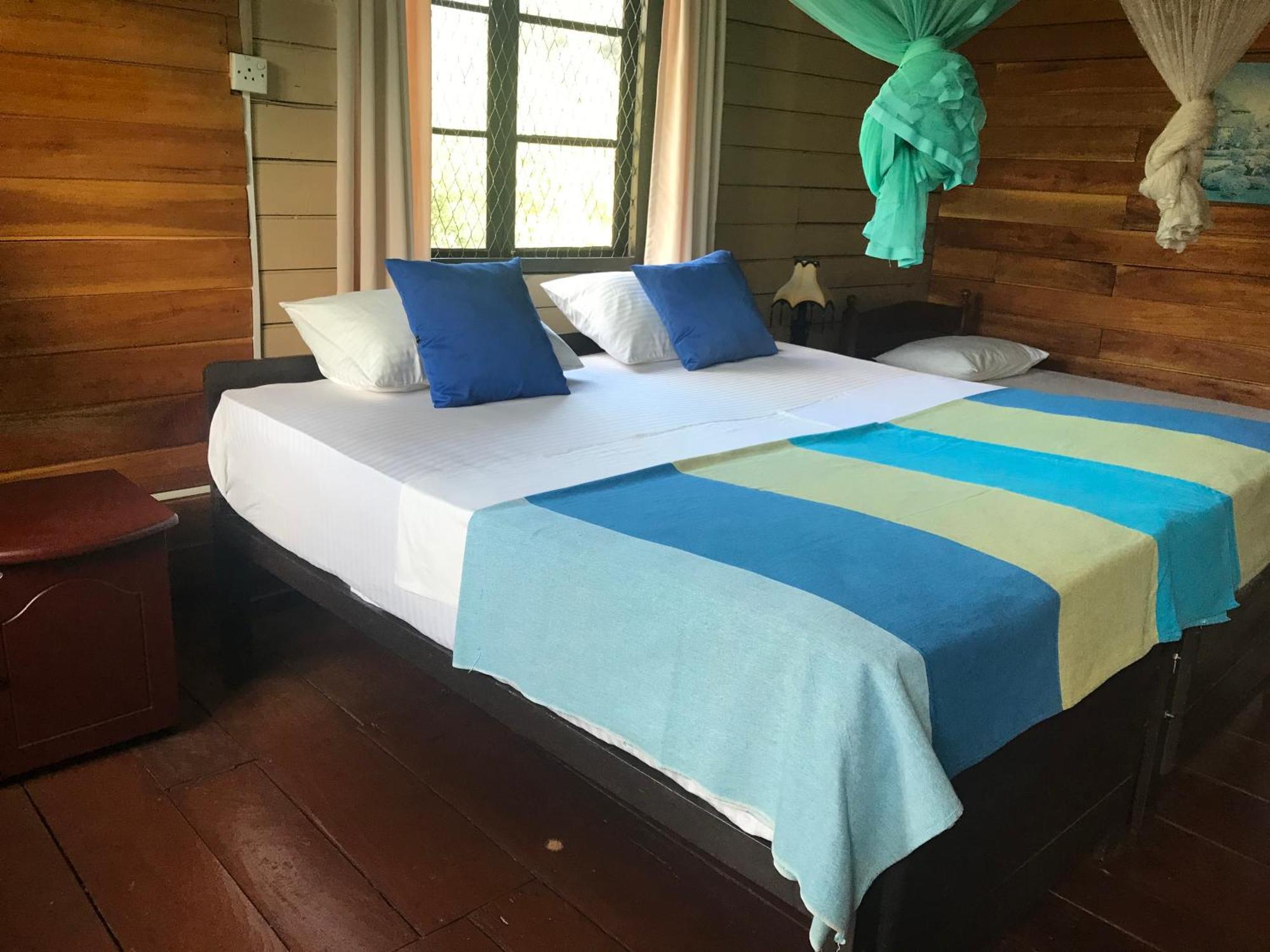 Wattarantanne Homestay Kandy Buitenkant foto