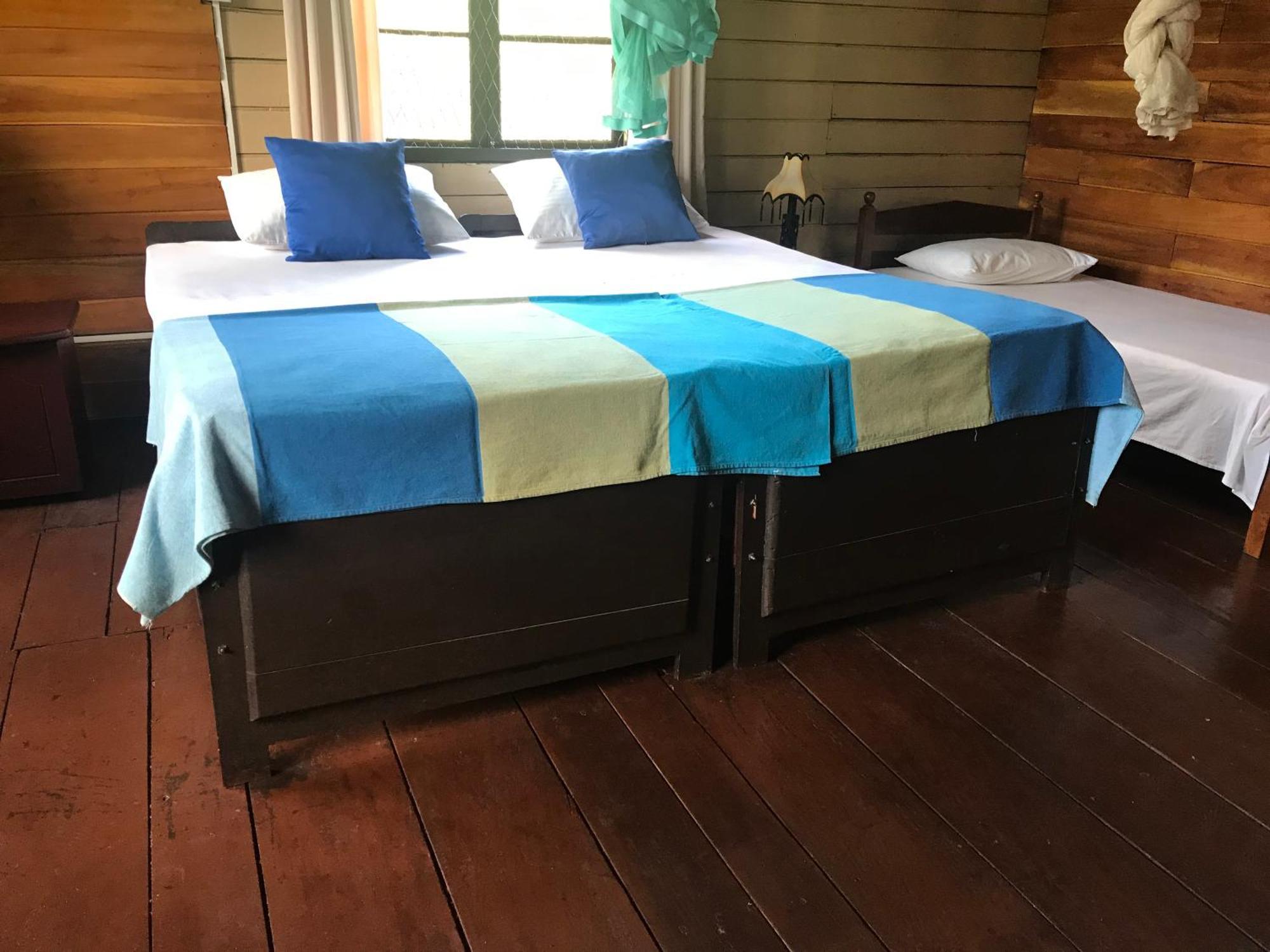 Wattarantanne Homestay Kandy Buitenkant foto