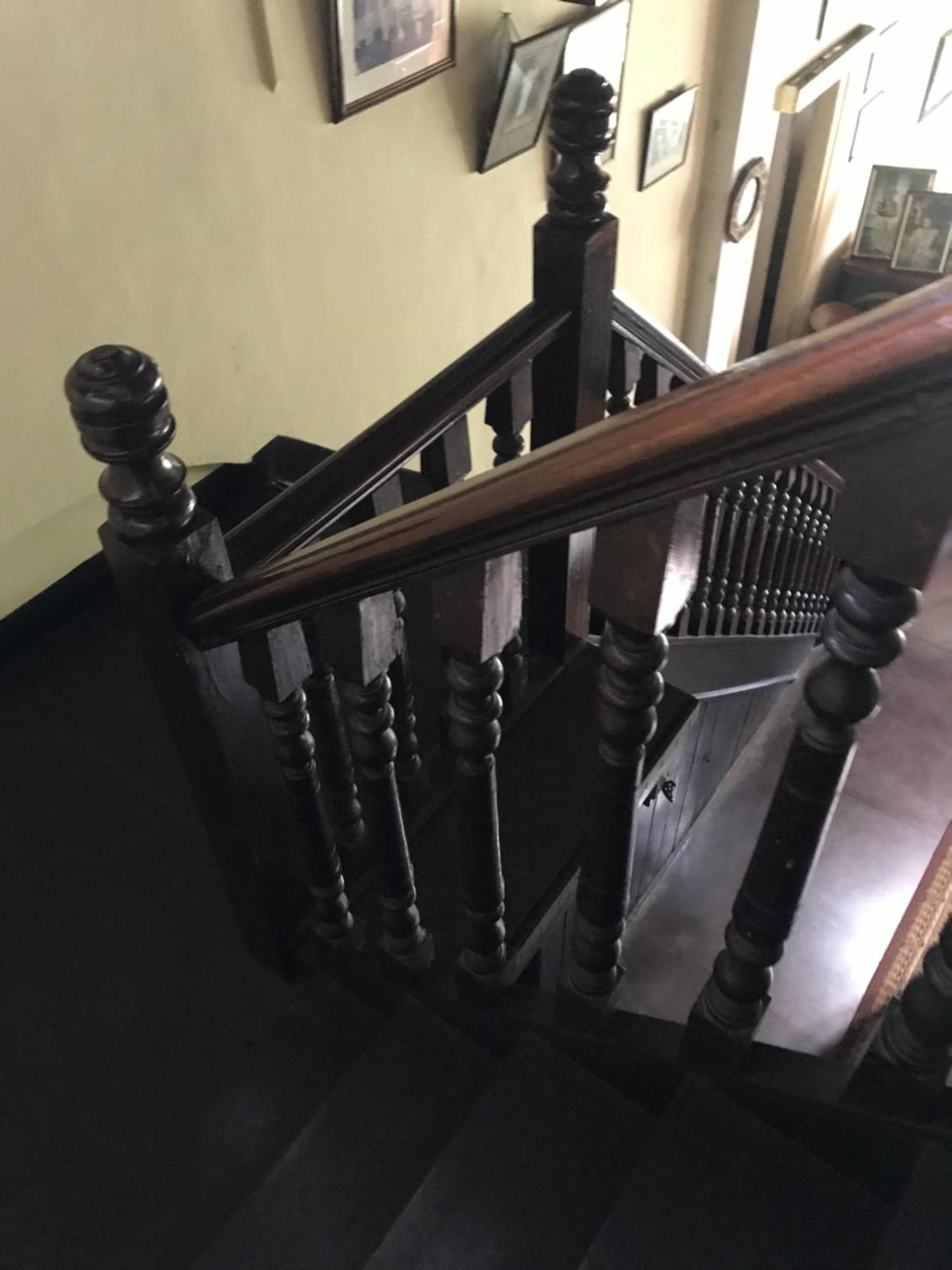 Wattarantanne Homestay Kandy Buitenkant foto