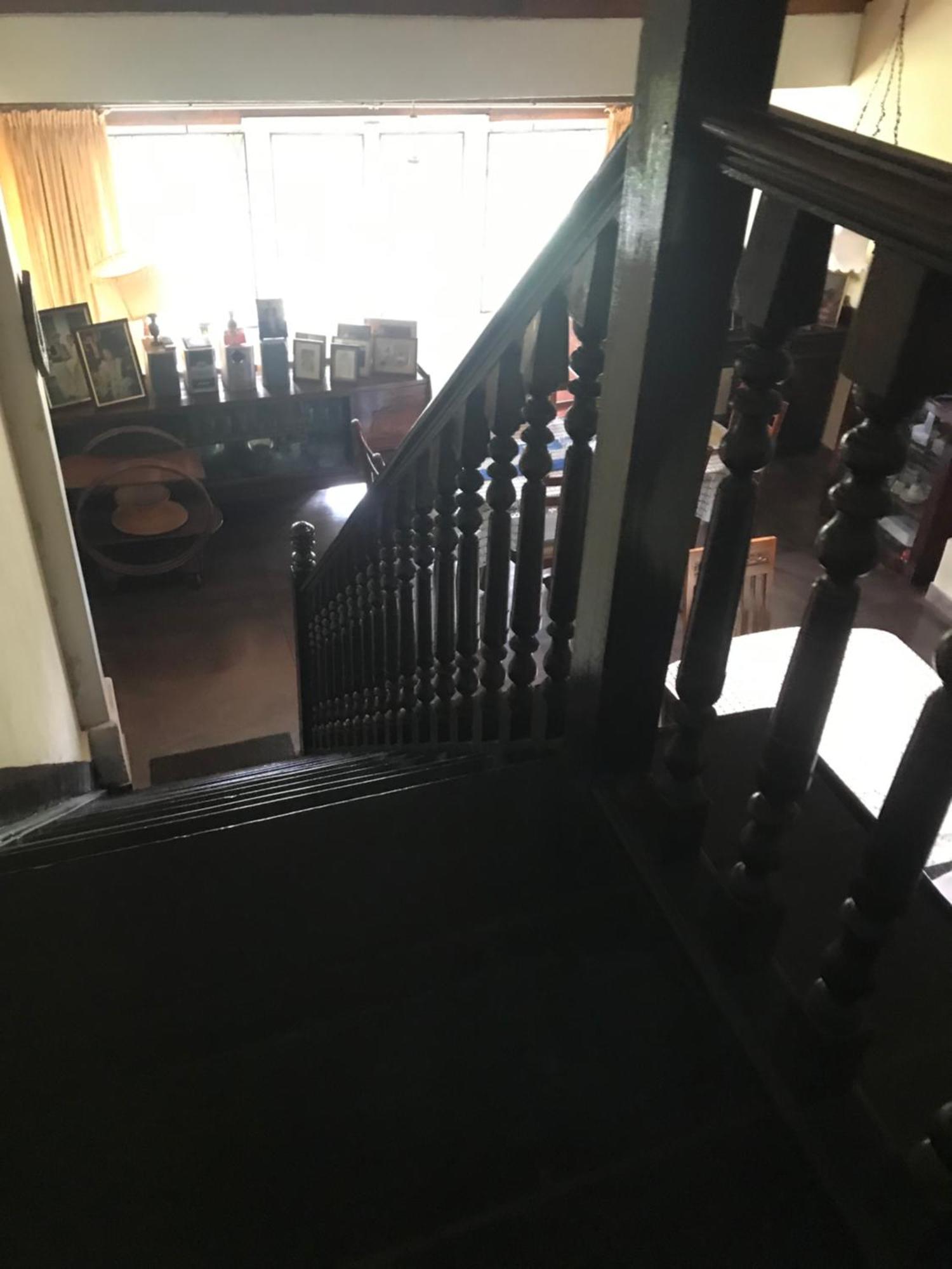 Wattarantanne Homestay Kandy Buitenkant foto