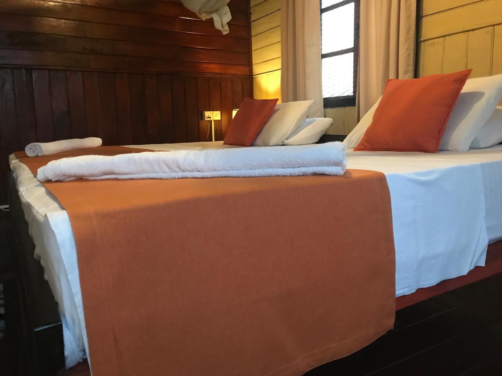 Wattarantanne Homestay Kandy Buitenkant foto