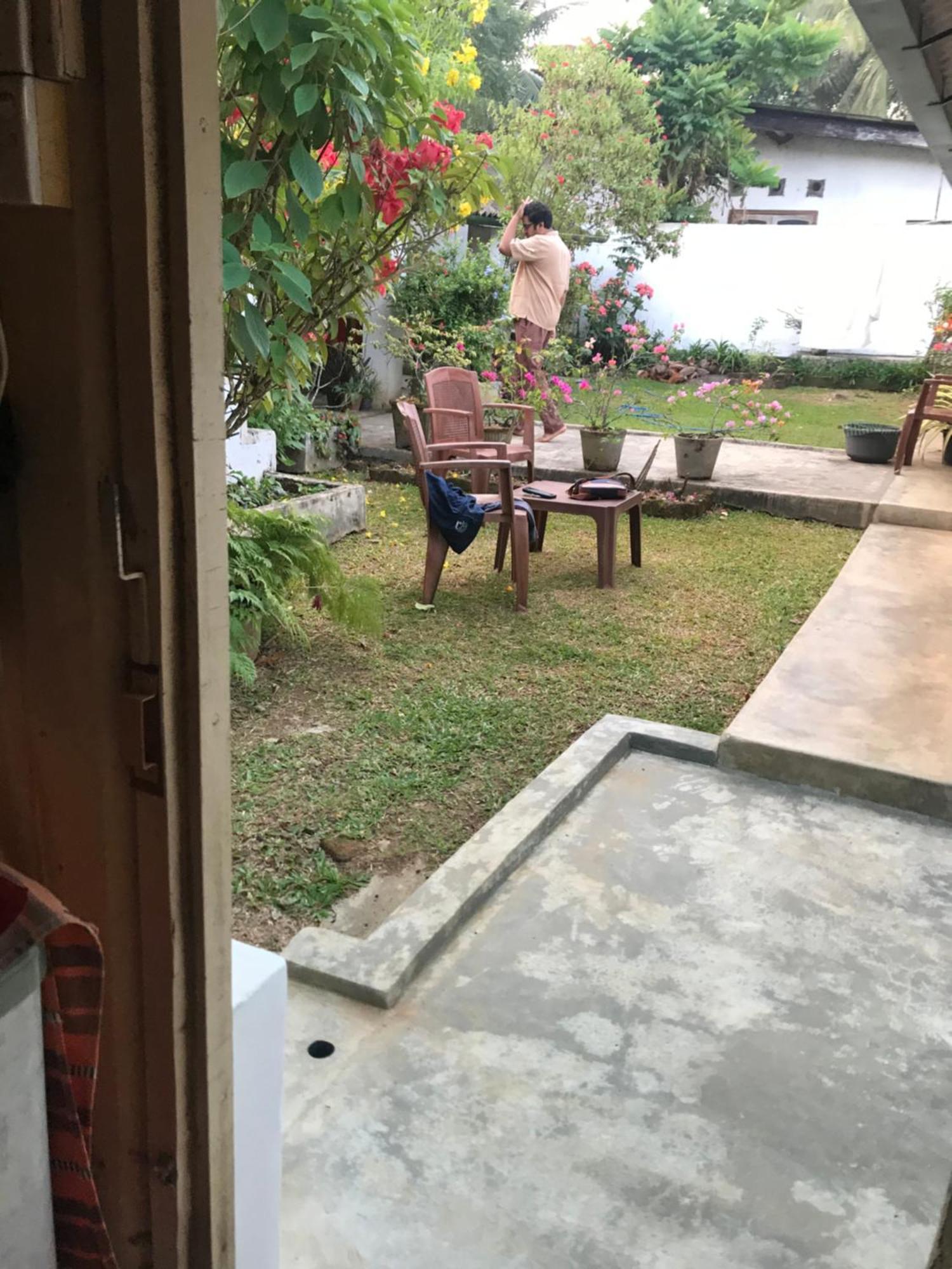 Wattarantanne Homestay Kandy Buitenkant foto