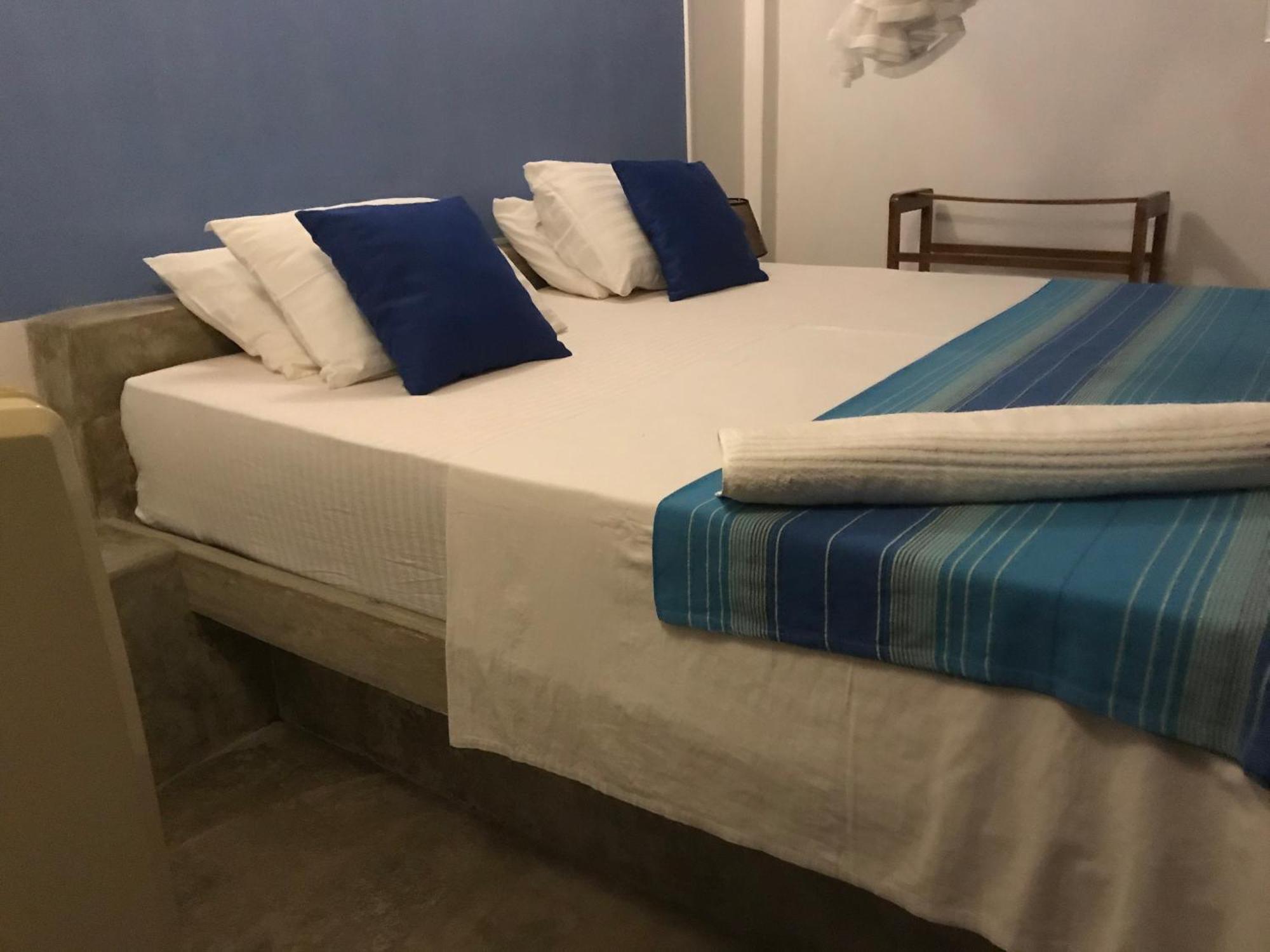 Wattarantanne Homestay Kandy Buitenkant foto