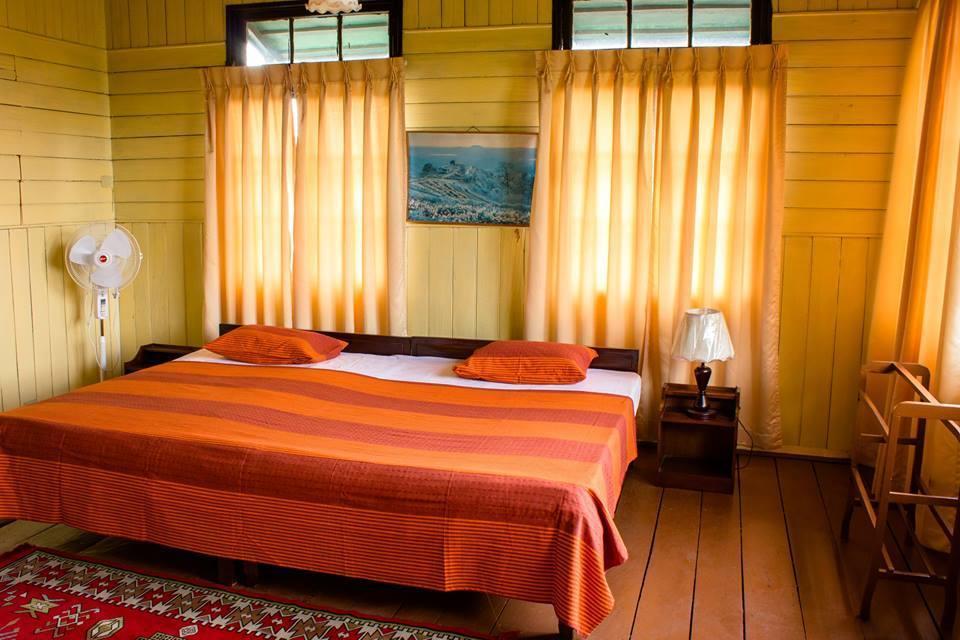 Wattarantanne Homestay Kandy Kamer foto