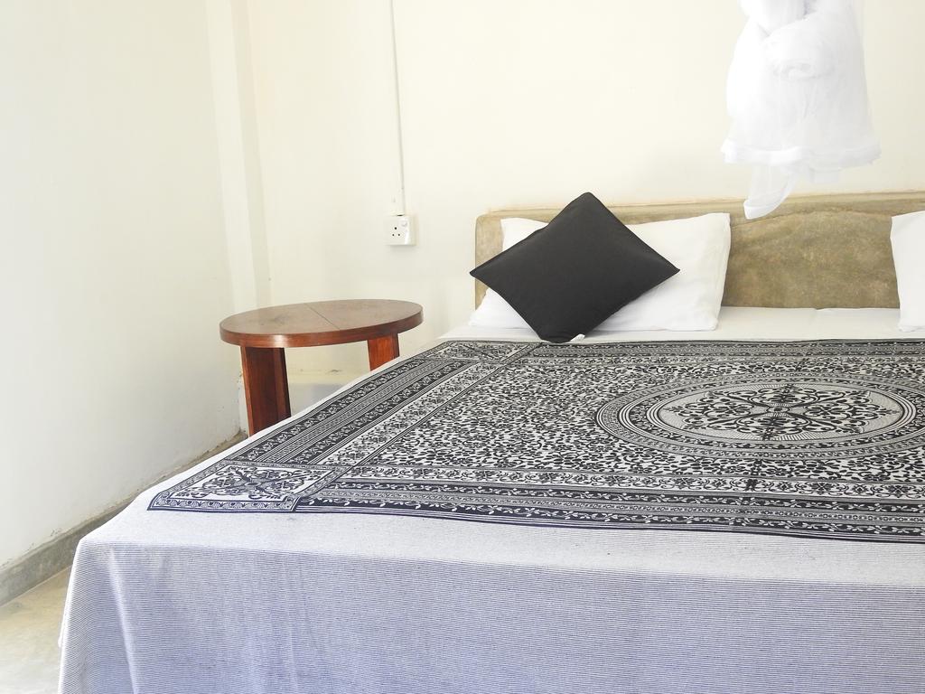 Wattarantanne Homestay Kandy Buitenkant foto