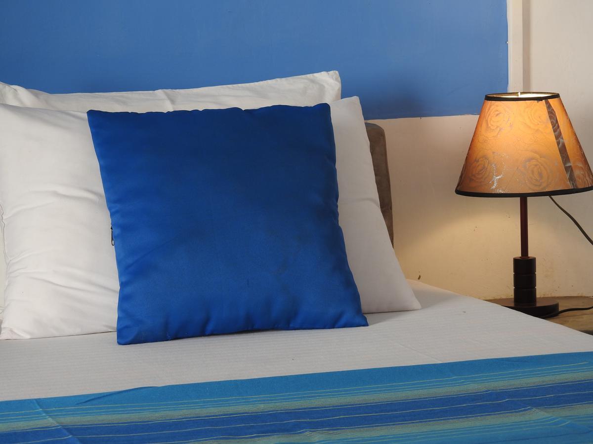 Wattarantanne Homestay Kandy Buitenkant foto
