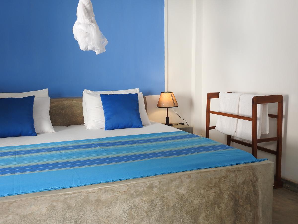 Wattarantanne Homestay Kandy Buitenkant foto